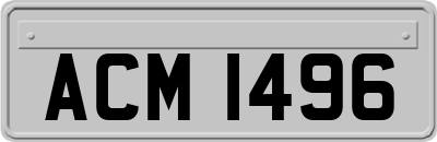 ACM1496