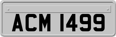 ACM1499