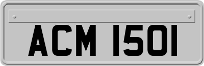 ACM1501