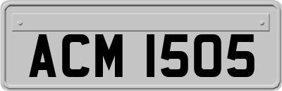 ACM1505