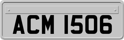 ACM1506