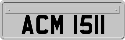 ACM1511