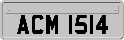 ACM1514