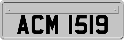 ACM1519
