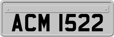 ACM1522
