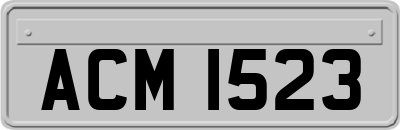 ACM1523
