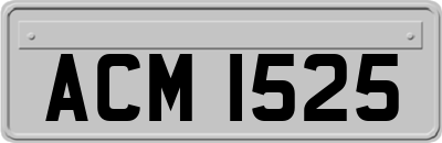 ACM1525