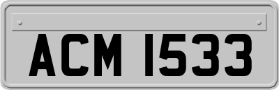 ACM1533