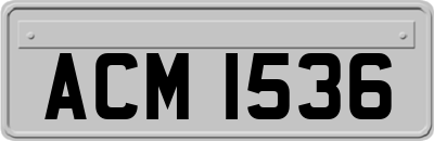 ACM1536