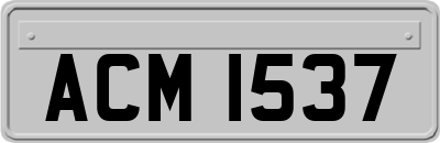 ACM1537