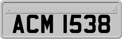 ACM1538
