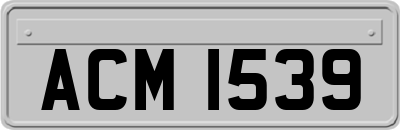 ACM1539