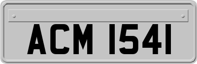 ACM1541
