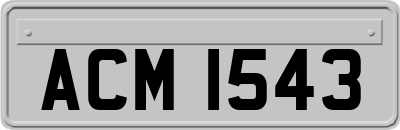 ACM1543