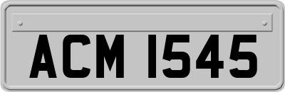 ACM1545