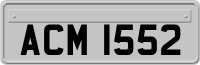 ACM1552