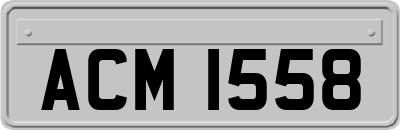 ACM1558