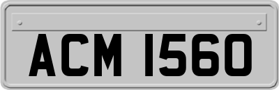 ACM1560