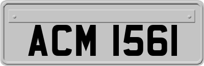 ACM1561