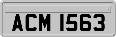 ACM1563