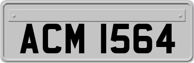 ACM1564