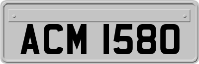 ACM1580