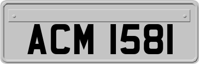 ACM1581