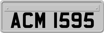 ACM1595