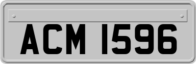 ACM1596