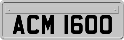 ACM1600