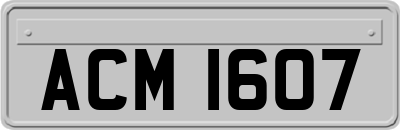 ACM1607