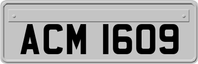 ACM1609