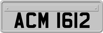 ACM1612