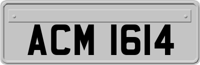 ACM1614