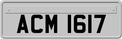 ACM1617