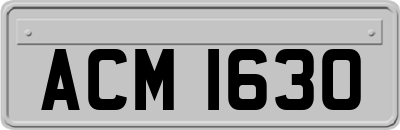 ACM1630