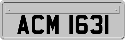 ACM1631