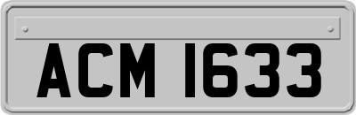 ACM1633