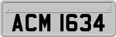 ACM1634