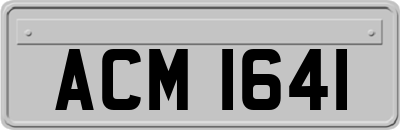 ACM1641