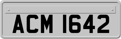 ACM1642