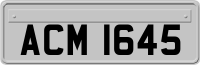 ACM1645