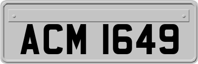 ACM1649