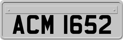 ACM1652