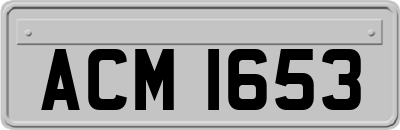 ACM1653