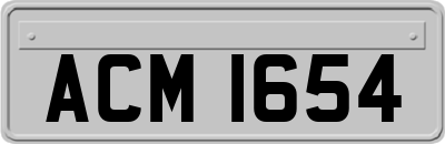 ACM1654
