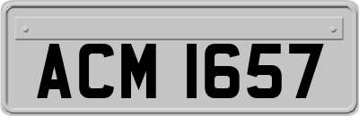 ACM1657