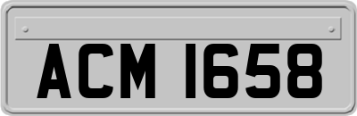 ACM1658