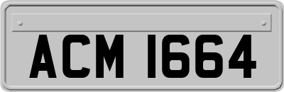 ACM1664