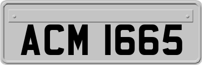 ACM1665